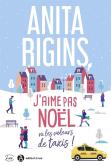 J'Aime Pas Noël Ni Les Voleurs De Taxis !