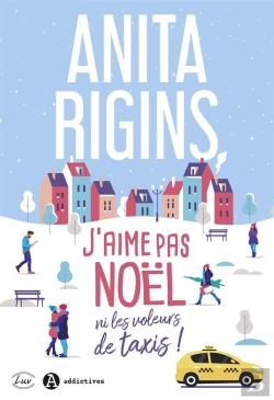 Bertrand.pt - J'Aime Pas Noël Ni Les Voleurs De Taxis !