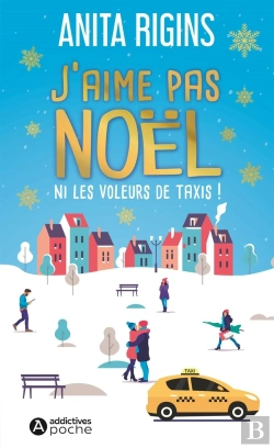 Bertrand.pt - J'Aime Pas Noël Ni Les Voleurs De Taxis !