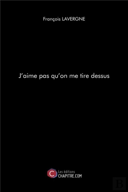Bertrand.pt - J'Aime Pas Qu'On Me Tire Dessus