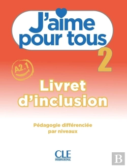 Bertrand.pt - J'Aime Pour Tous Niveau 2