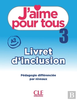 Bertrand.pt - J'Aime Pour Tous Niveau 3