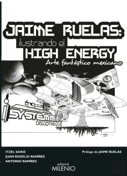 Bertrand.pt - Jaime Ruelas: Ilustrando El High Energy