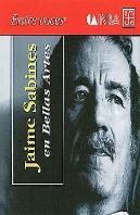 Jaime Sabines En Bellas As
