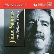 Jaime Sabines En Bellas As