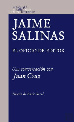 Bertrand.pt - Jaime Salinas. El Oficio De Editor