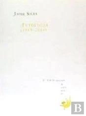 Jaime Siles. Antología (1969-2014)
