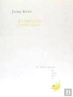 Bertrand.pt - Jaime Siles. Antología (1969-2014)