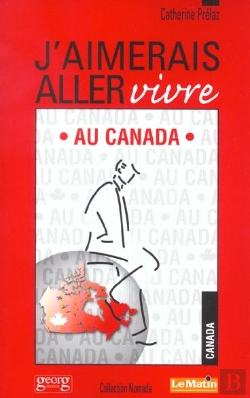 Bertrand.pt - J'Aimerais Aller Vivre Au Canada