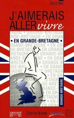 Bertrand.pt - J'Aimerais Aller Vivre En Grande Bretagne