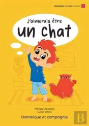 J'Aimerais Être Un Chat