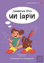 J'Aimerais Être Un Lapin