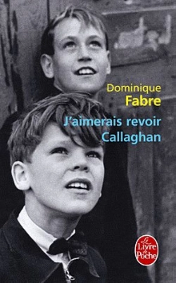 Bertrand.pt - J'Aimerais Revoir Callaghan