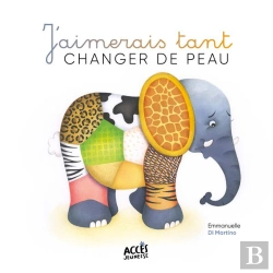 Bertrand.pt - J'Aimerais Tant Changer De Peau