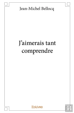 Bertrand.pt - J'Aimerais Tant Comprendre