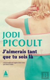 J'Aimerais Tant Que Tu Sois La
