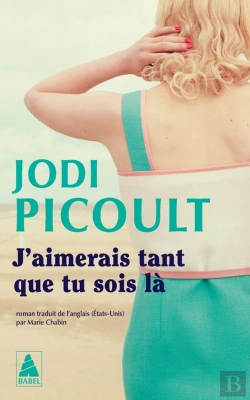 Bertrand.pt - J'Aimerais Tant Que Tu Sois La