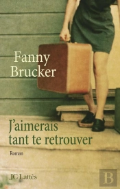 J'Aimerais Tant Te Retrouver