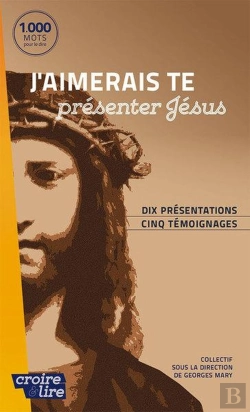 Bertrand.pt - J'Aimerais Te Presenter Jesus