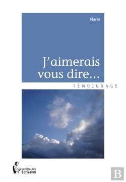 Bertrand.pt - J'Aimerais Vous Dire...