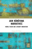 Jain Ramayana Narratives