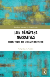Jain Ramayana Narratives