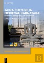 Jaina Culture In Medieval Karnataka