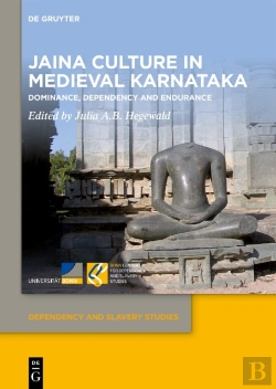 Bertrand.pt - Jaina Culture In Medieval Karnataka