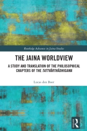 Jaina Worldview