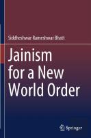 Jainism For A New World Order