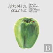Jainko Txiki Eta Jostalari Hura (+ Cda)