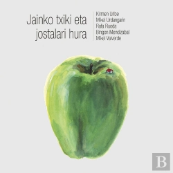 Bertrand.pt - Jainko Txiki Eta Jostalari Hura (+ Cda)