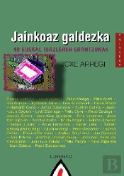 Jainkoaz Galdezka