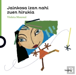 Bertrand.pt - Jainkosa Izan Nahi Zuen Hirukia