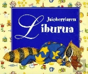 Jaioberriaren Liburua