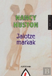 Jaiotze Markak