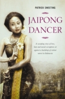 Bertrand.pt - Jaipong Dancer