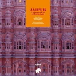 Bertrand.pt - Jaipur: A Xviii Century New Town In Rajasthan