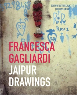 Bertrand.pt - Jaipur Drawings