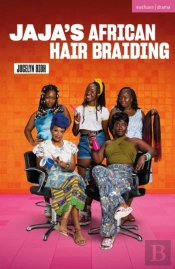 Jaja'S African Hair Braiding