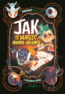 Bertrand.pt - Jak And The Magic Nano Beans A Gra