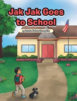 Bertrand.pt - Jak Jak Goes To School