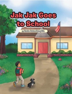 Bertrand.pt - Jak Jak Goes To School