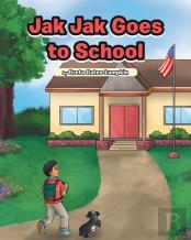 Jak Jak Goes To School