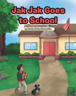 Bertrand.pt - Jak Jak Goes To School