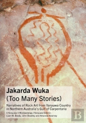 Jakarda Wuka (Too Many Stories)