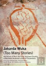 Jakarda Wuka (Too Many Stories)