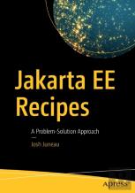 Jakarta Ee Recipes