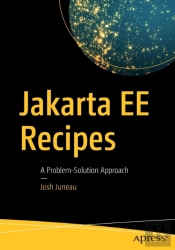 Jakarta Ee Recipes
