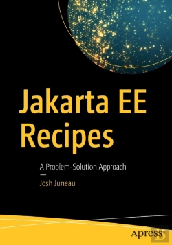 Bertrand.pt - Jakarta Ee Recipes